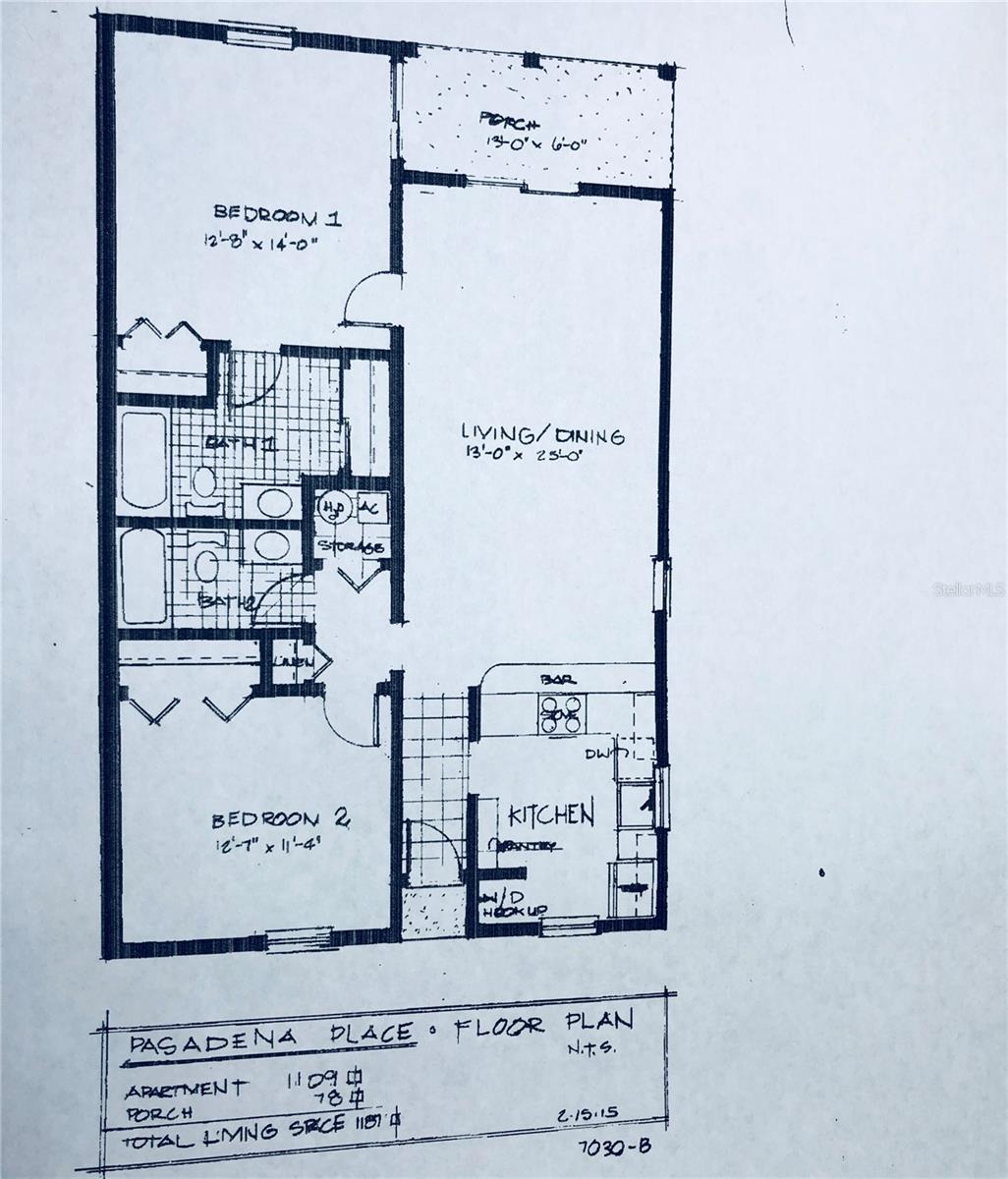 Image 2 of 2 For 7030 Grevilla Avenue S C