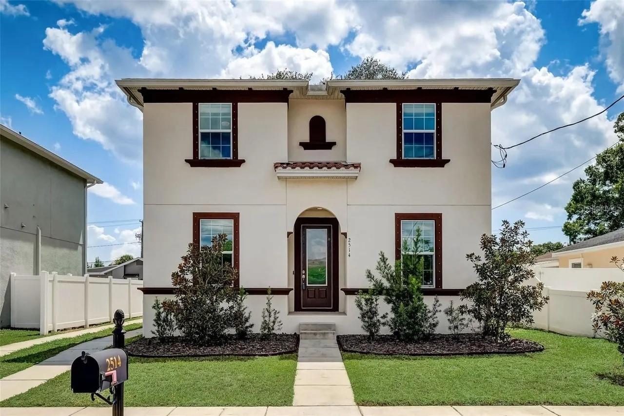 Details for 2514 Douglas Street, TAMPA, FL 33607