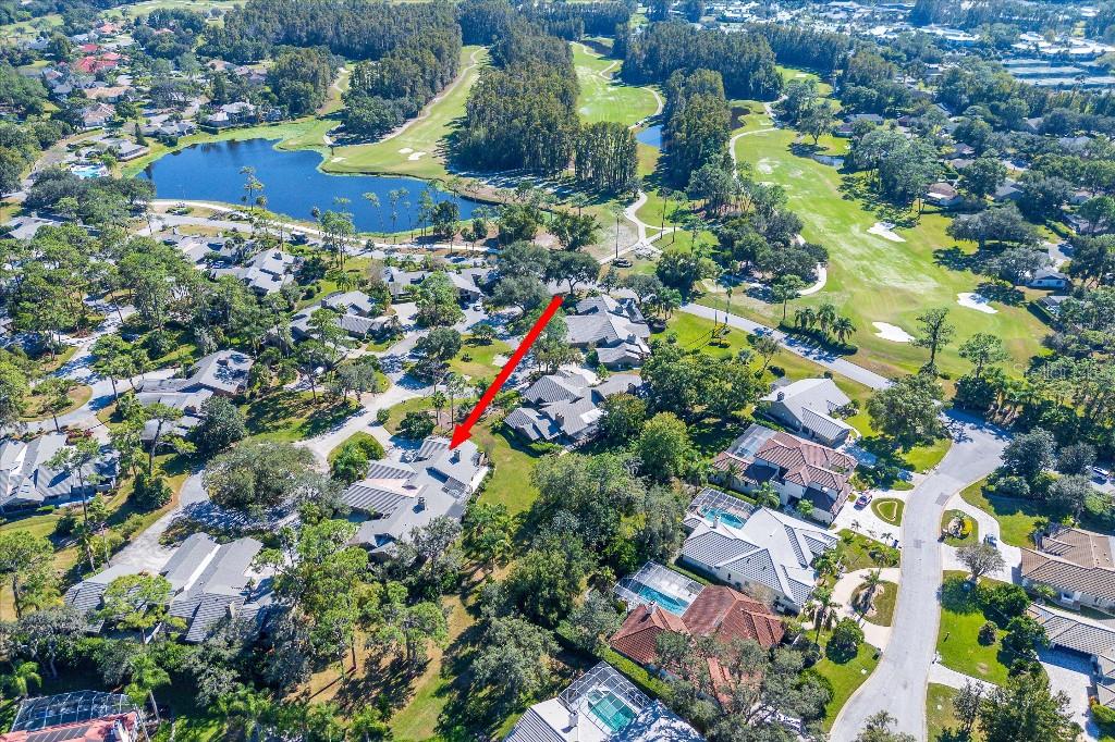 Image 30 of 30 For 5351 Sand Crane Court