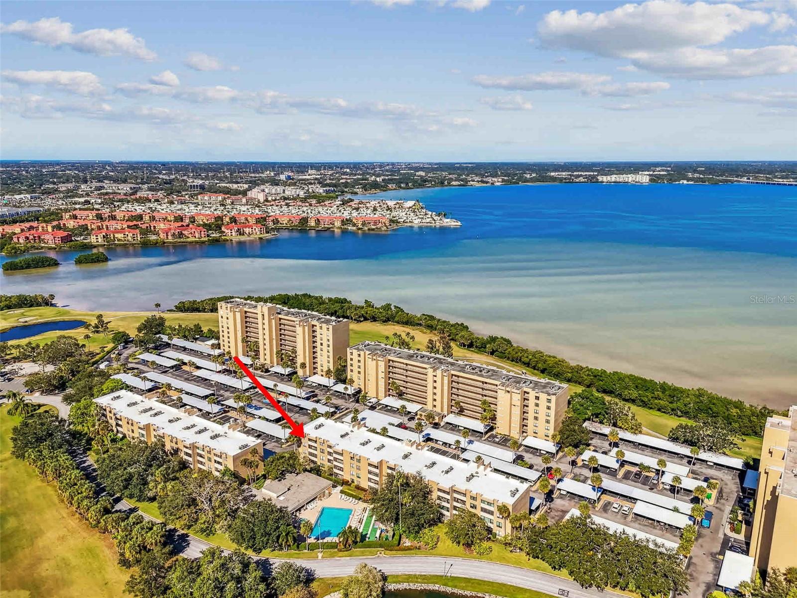 Details for 2615 Cove Cay Drive 409, CLEARWATER, FL 33760