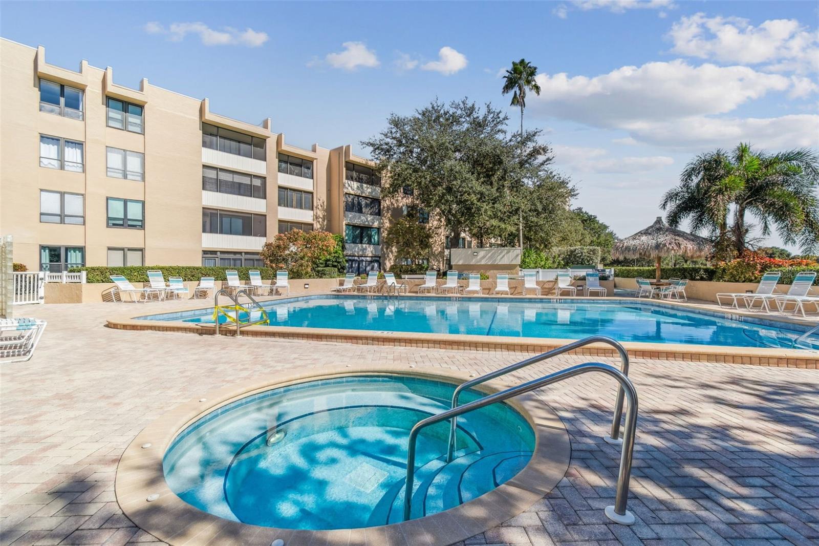 Image 58 of 70 For 2615 Cove Cay Drive 409