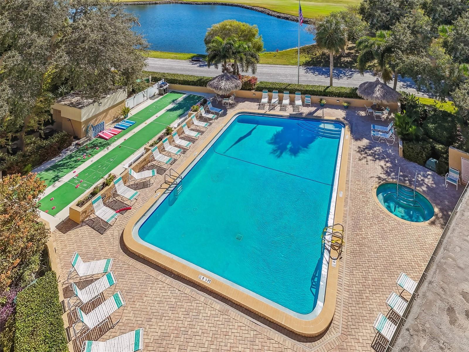 Image 61 of 70 For 2615 Cove Cay Drive 409