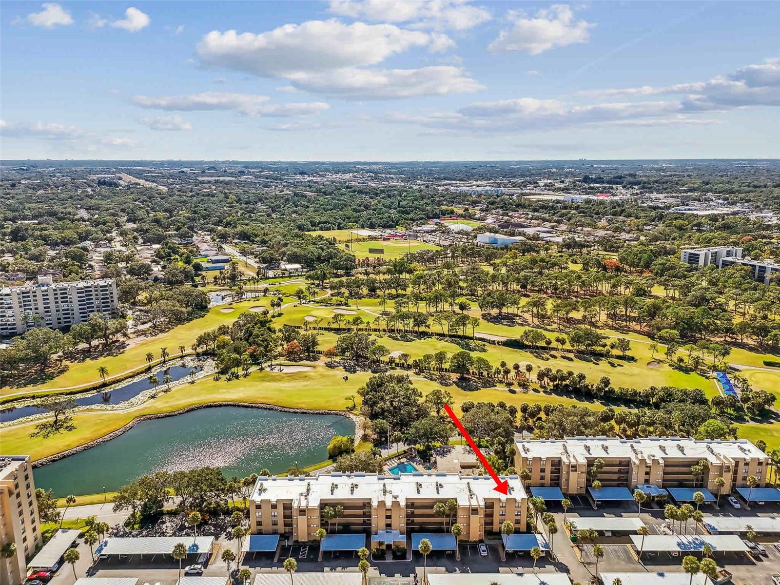 Image 65 of 70 For 2615 Cove Cay Drive 409