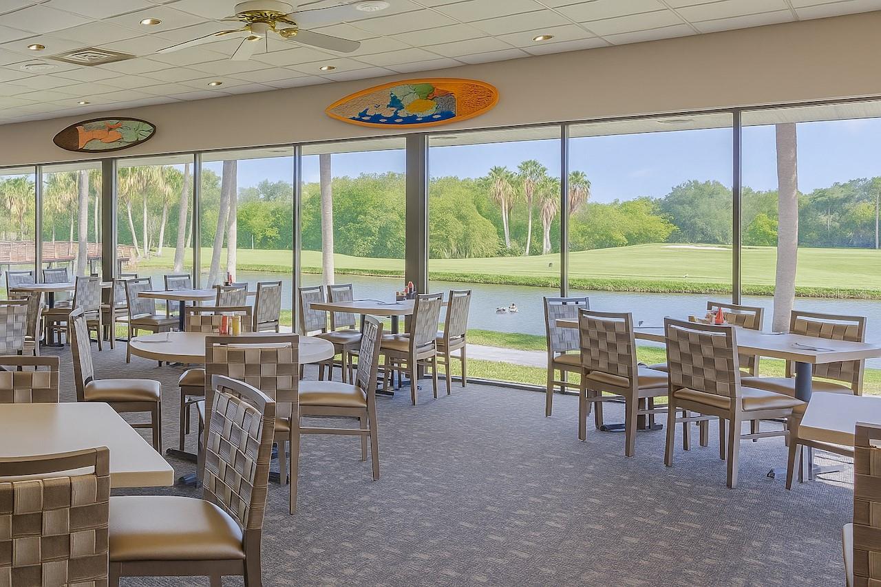 Image 70 of 70 For 2615 Cove Cay Drive 409