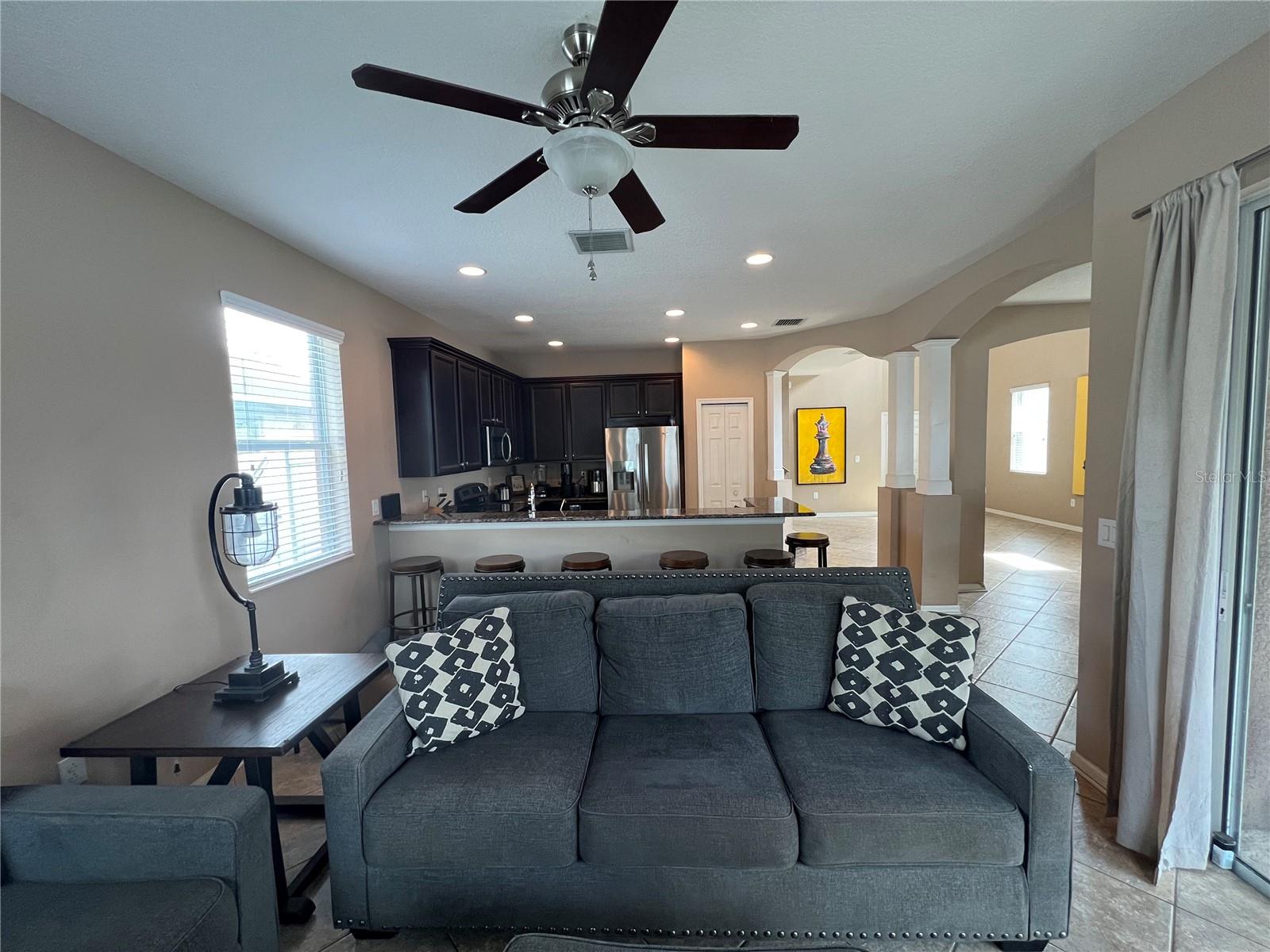 Image 13 of 34 For 8315 Deerland Bluff Lane