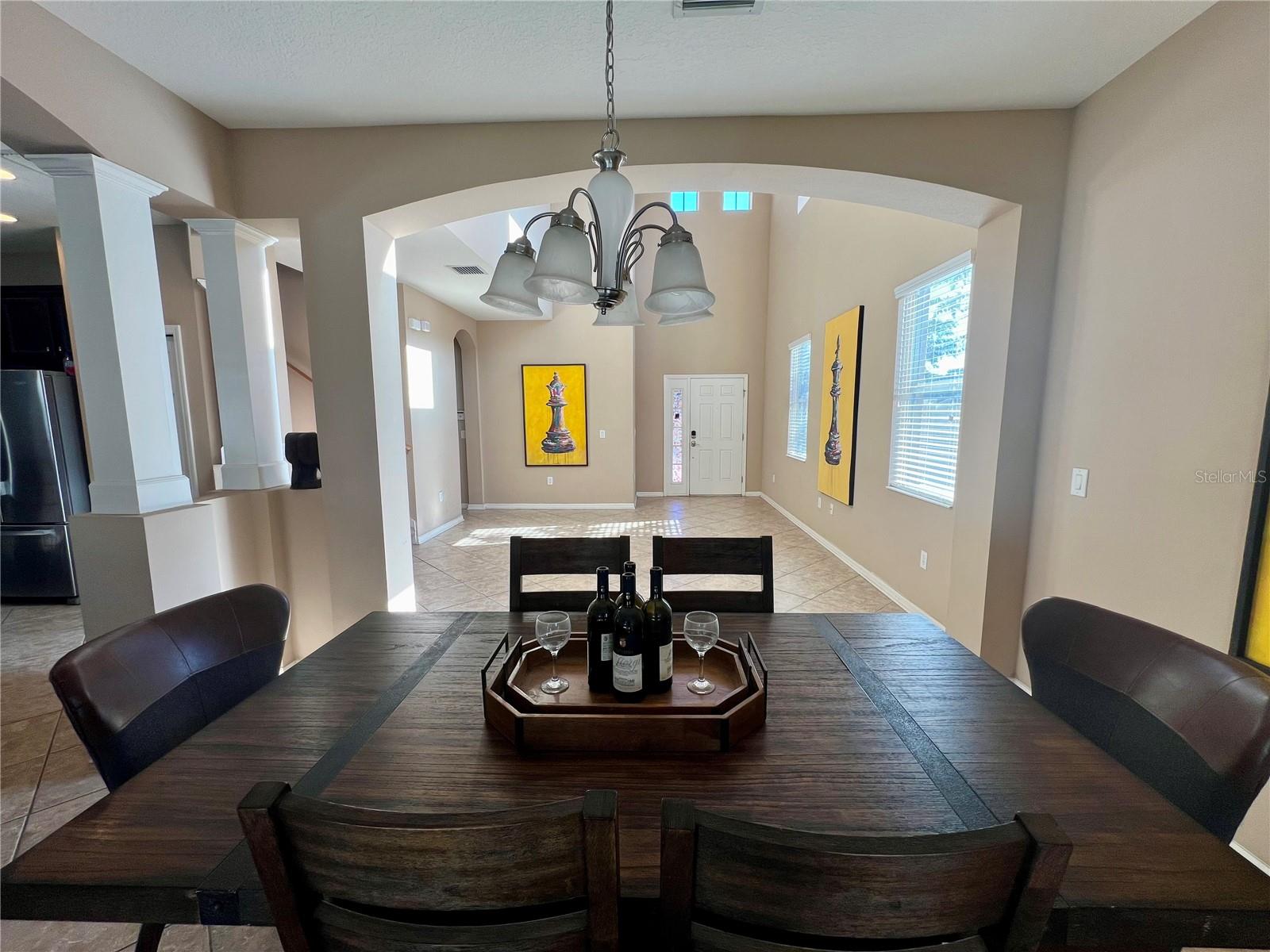 Image 9 of 34 For 8315 Deerland Bluff Lane