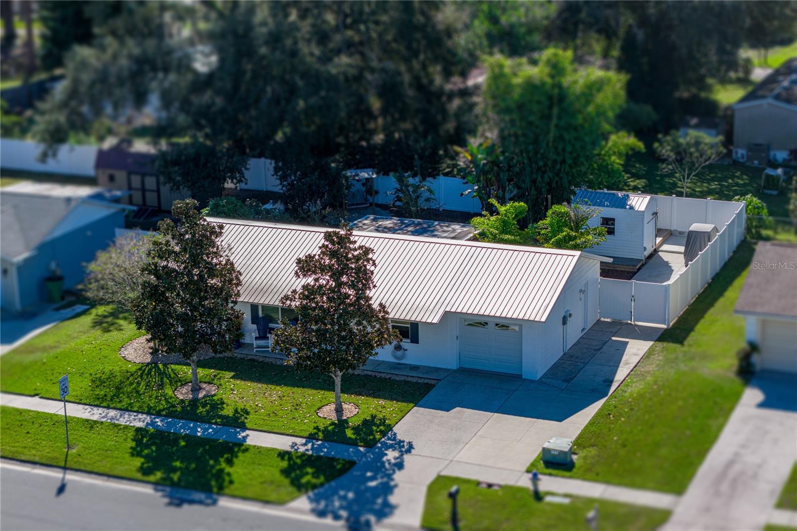 Image 5 of 46 For 38552 Piedmont Avenue