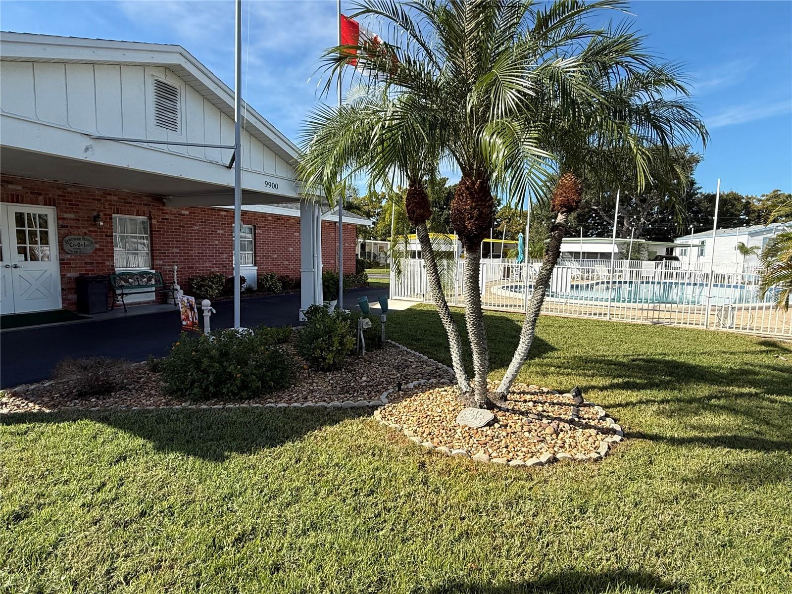 Image 22 of 23 For 9900 Ulmerton Road 242