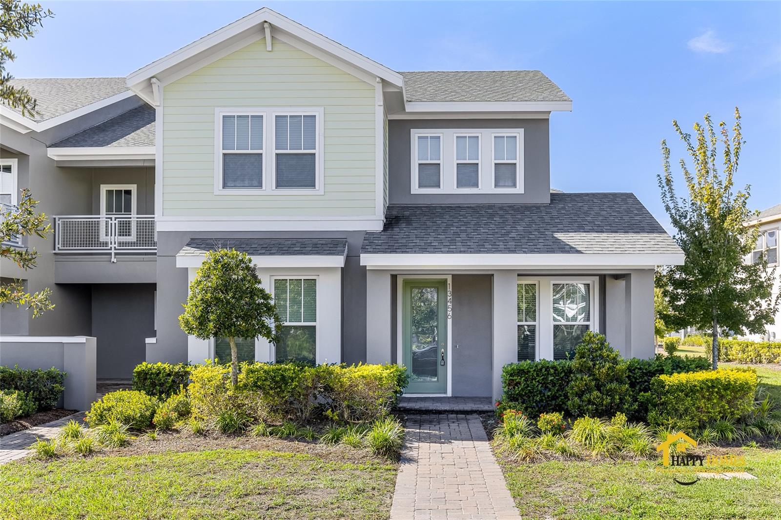 Details for 13456 Stoddart Avenue, ORLANDO, FL 32827