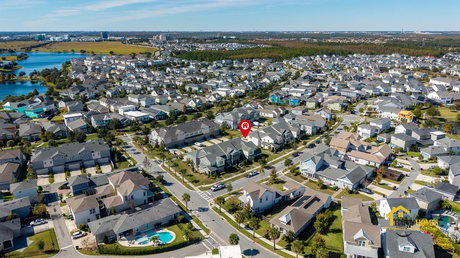 Image 37 of 41 For 13456 Stoddart Avenue