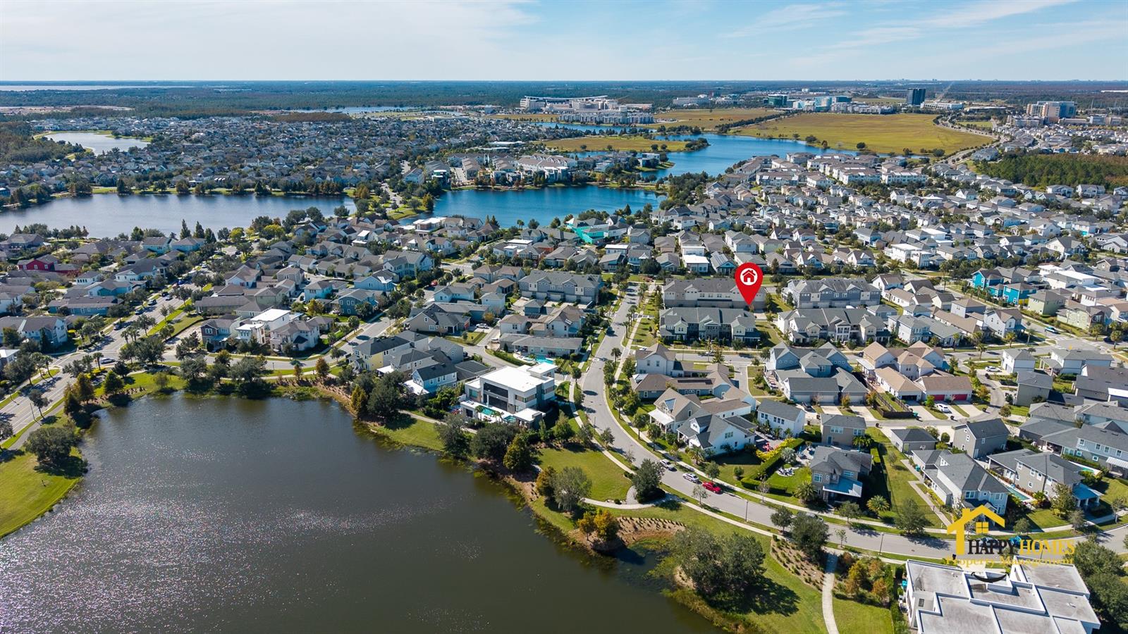 Image 38 of 41 For 13456 Stoddart Avenue