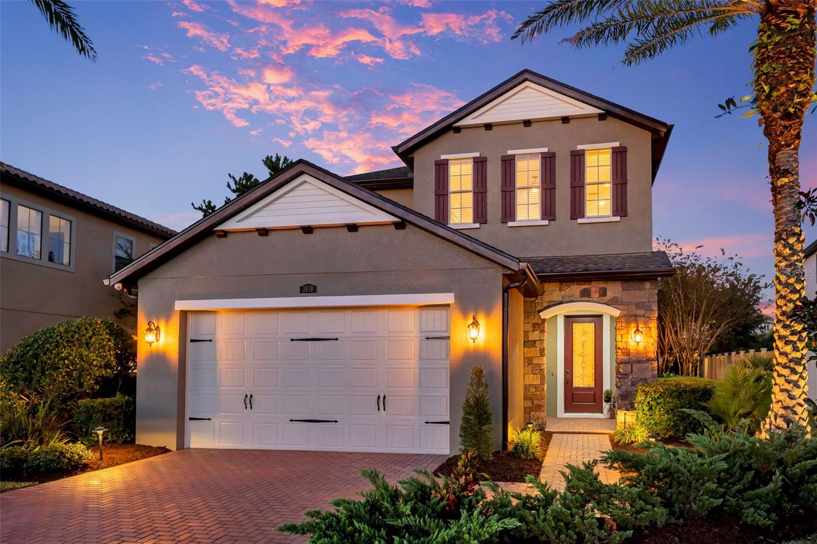 Listing photo id 0 for 3970 Aldea Way