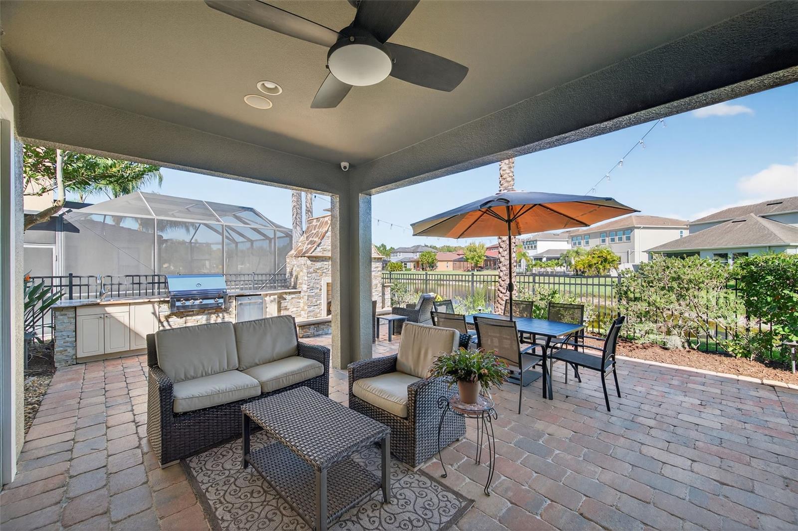 Listing photo id 44 for 3970 Aldea Way