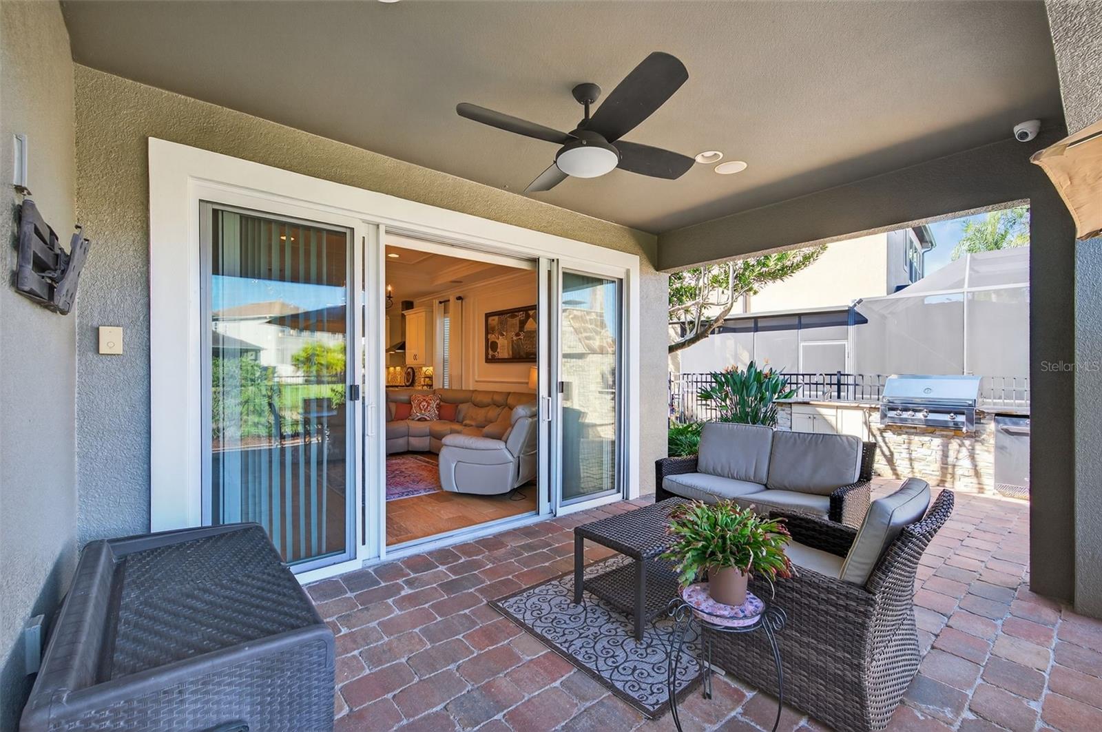 Listing photo id 47 for 3970 Aldea Way