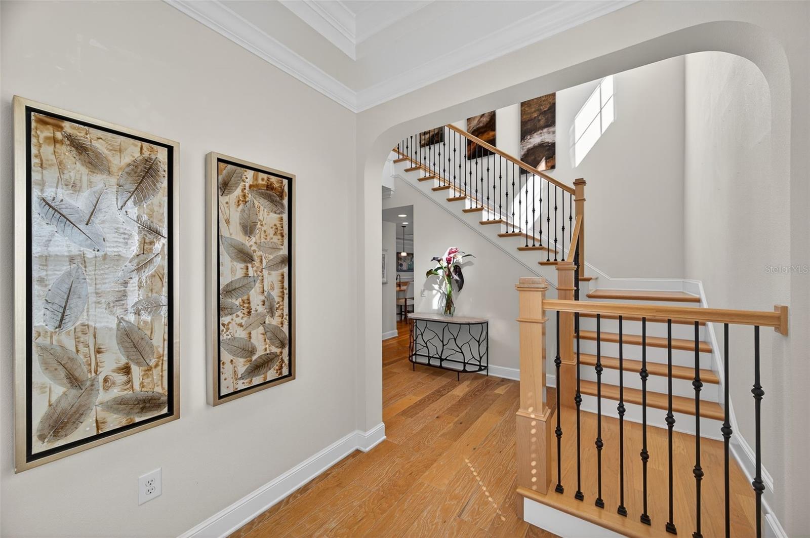 Listing photo id 3 for 3970 Aldea Way