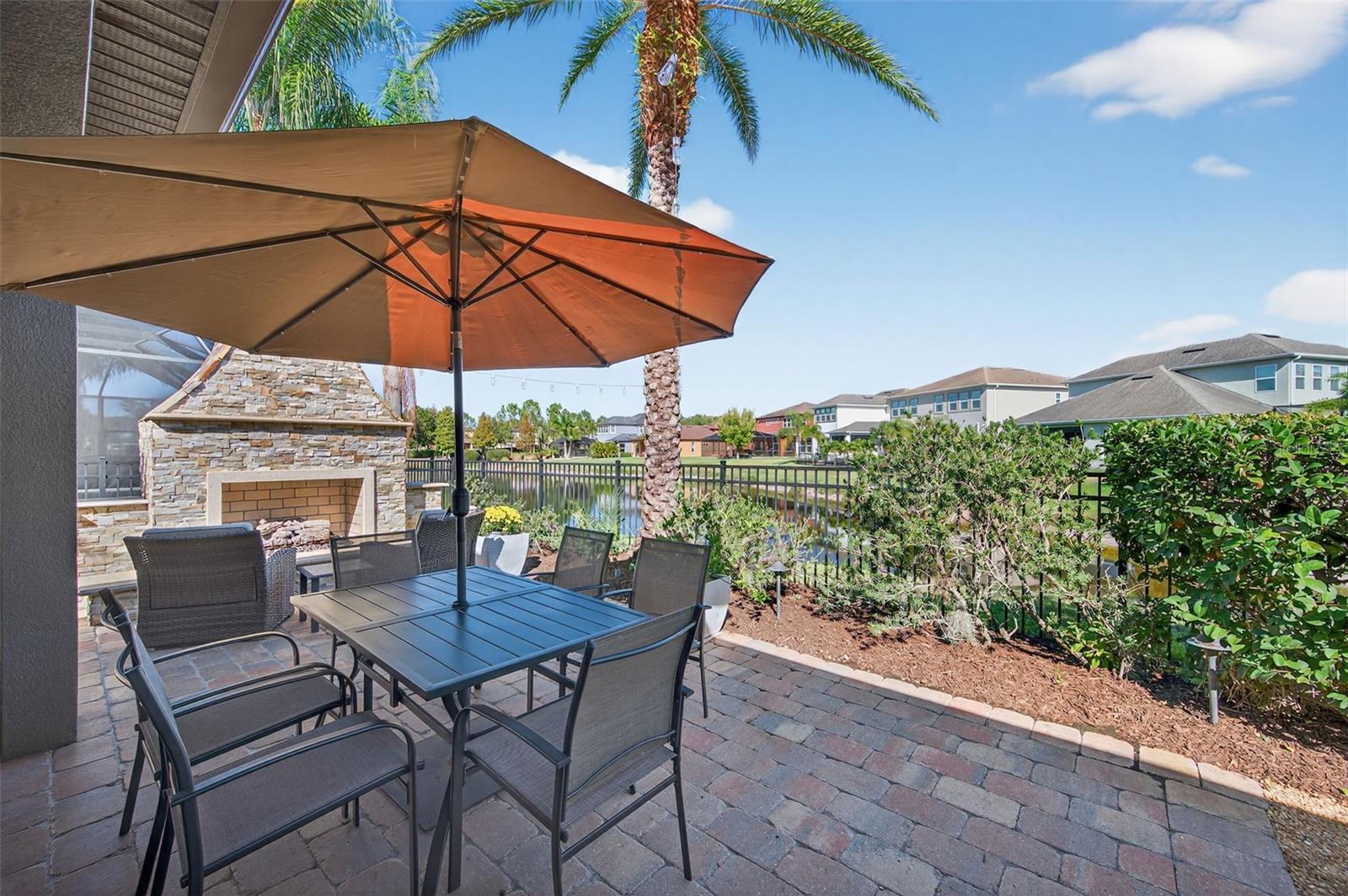 Listing photo id 48 for 3970 Aldea Way