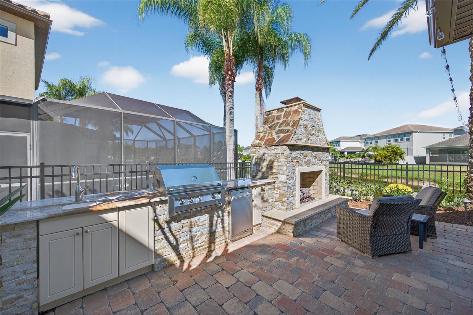 Listing photo id 51 for 3970 Aldea Way