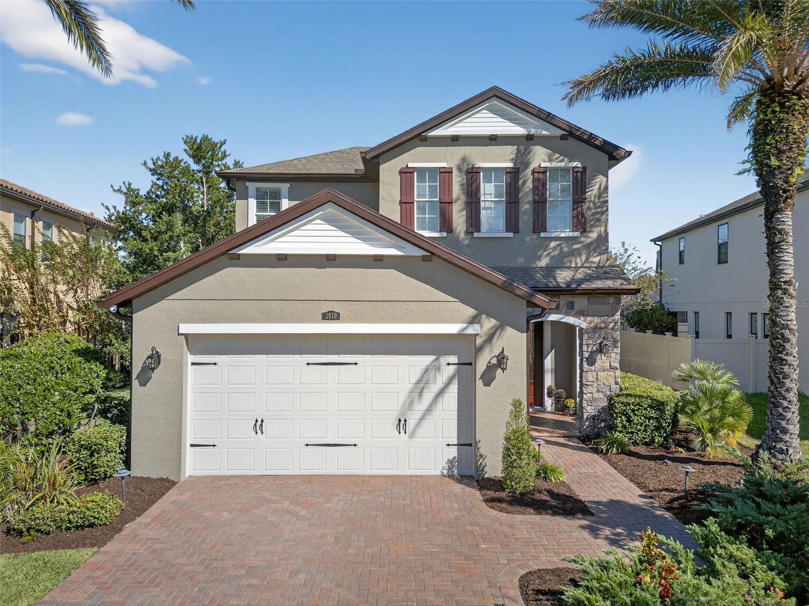 Listing photo id 54 for 3970 Aldea Way