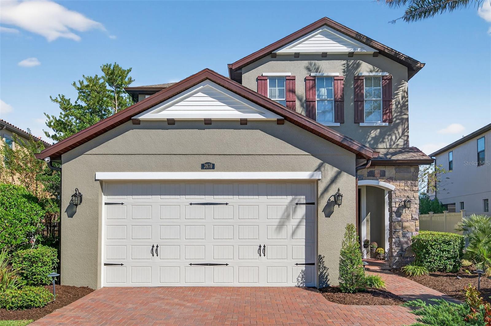 Listing photo id 55 for 3970 Aldea Way