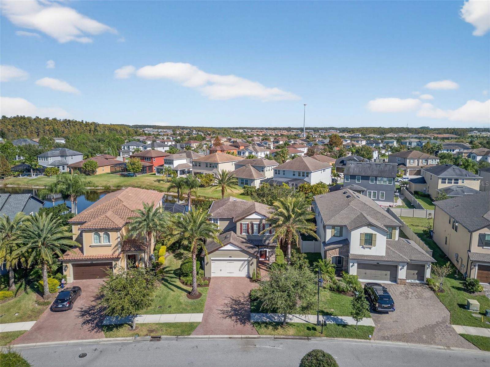 Listing photo id 56 for 3970 Aldea Way