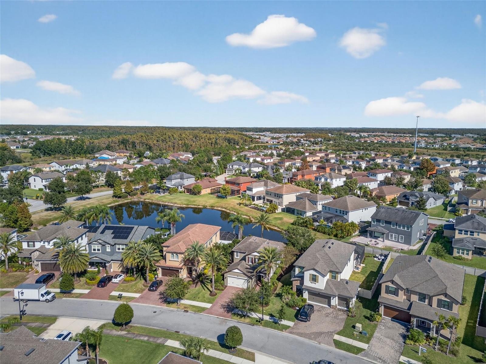 Listing photo id 57 for 3970 Aldea Way