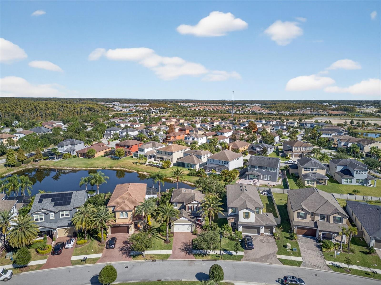 Listing photo id 58 for 3970 Aldea Way