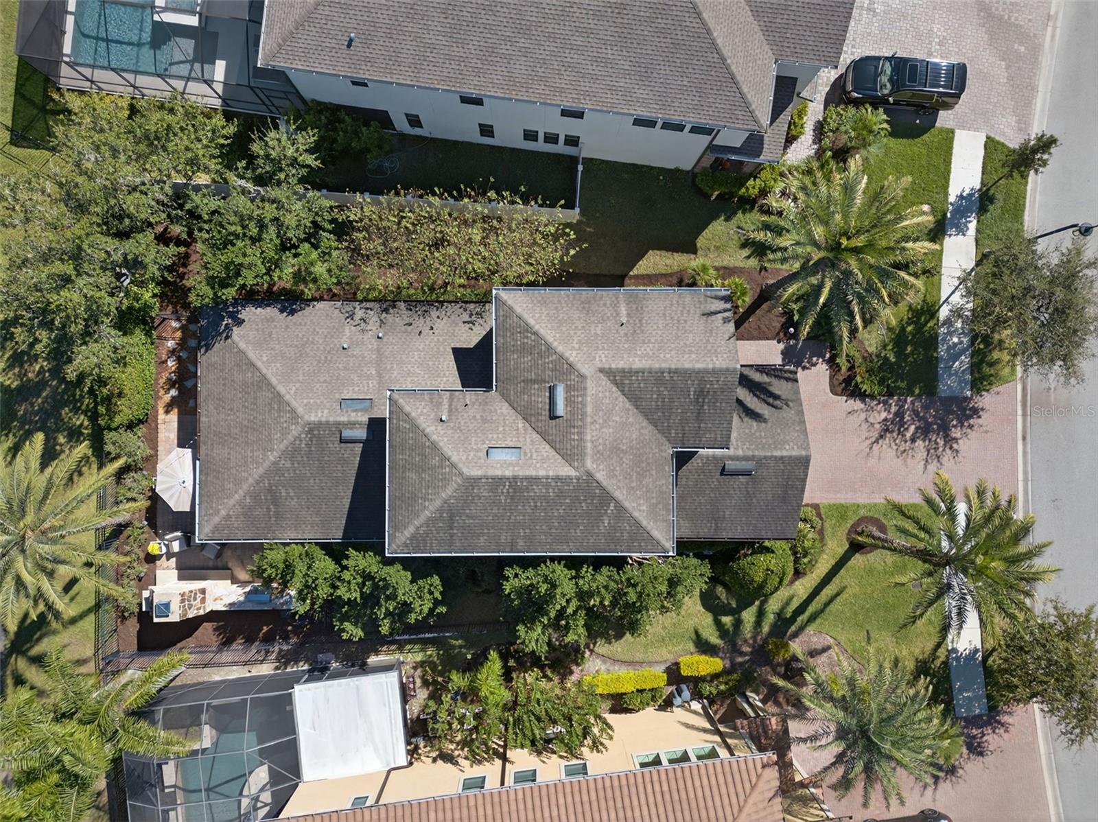 Listing photo id 59 for 3970 Aldea Way