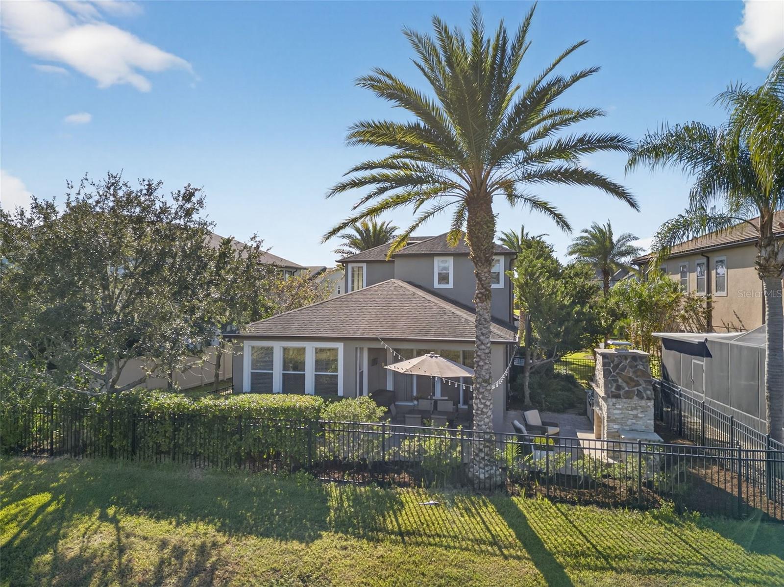 Listing photo id 60 for 3970 Aldea Way