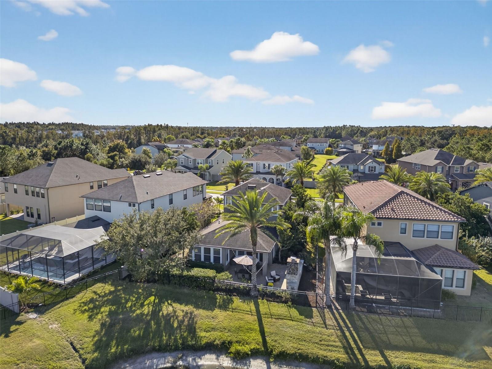 Listing photo id 61 for 3970 Aldea Way