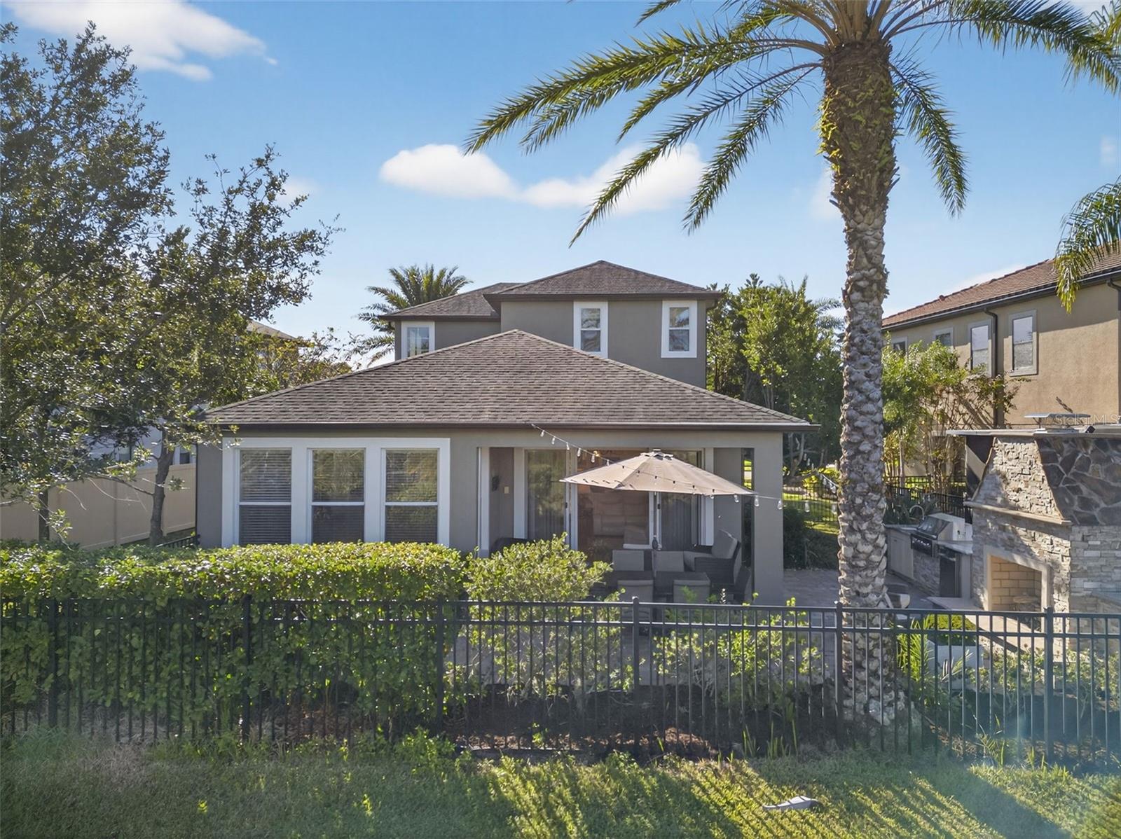 Listing photo id 62 for 3970 Aldea Way