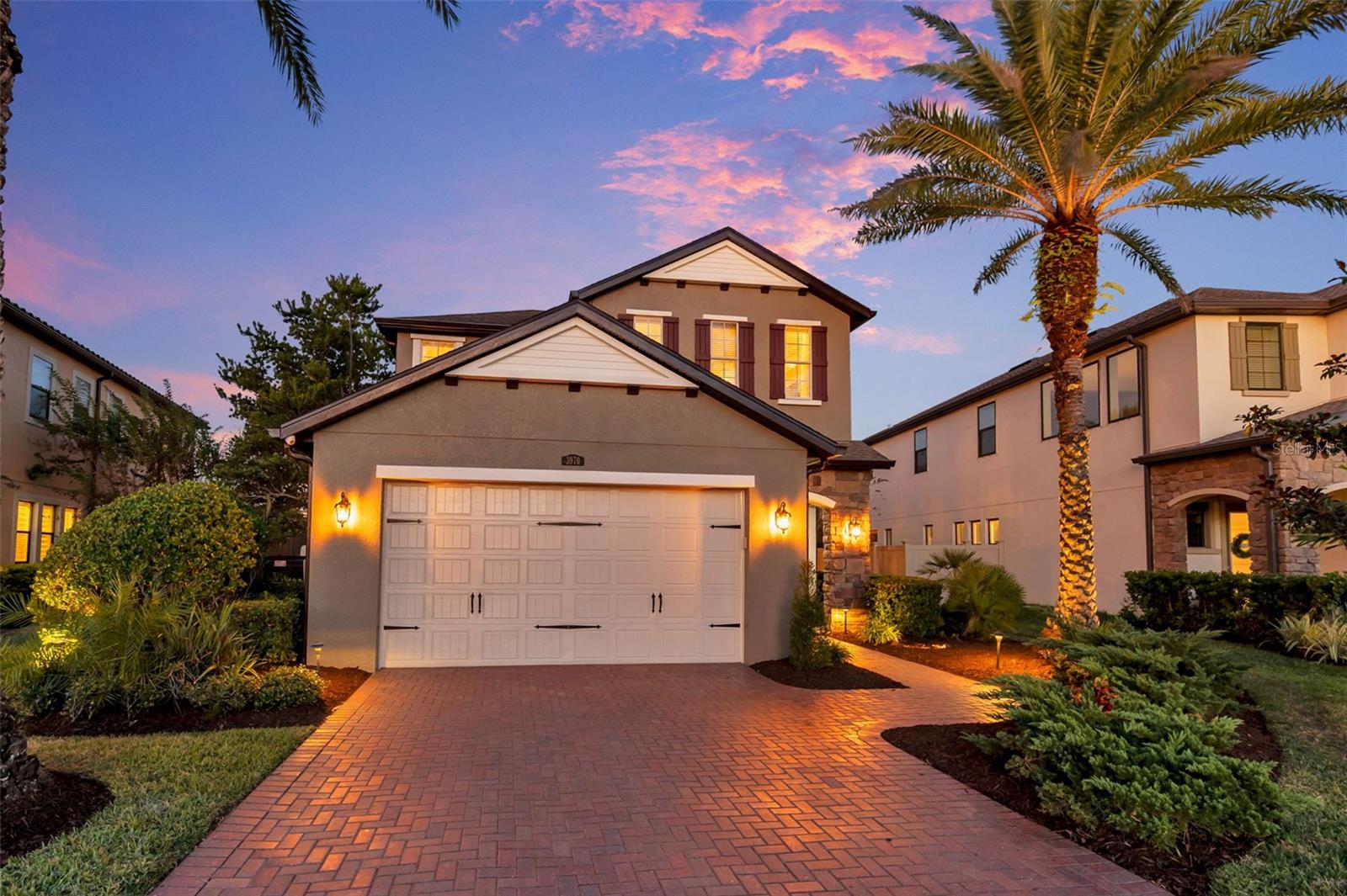 Listing photo id 64 for 3970 Aldea Way