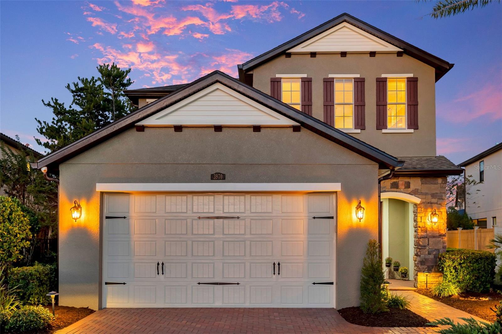 Listing photo id 65 for 3970 Aldea Way