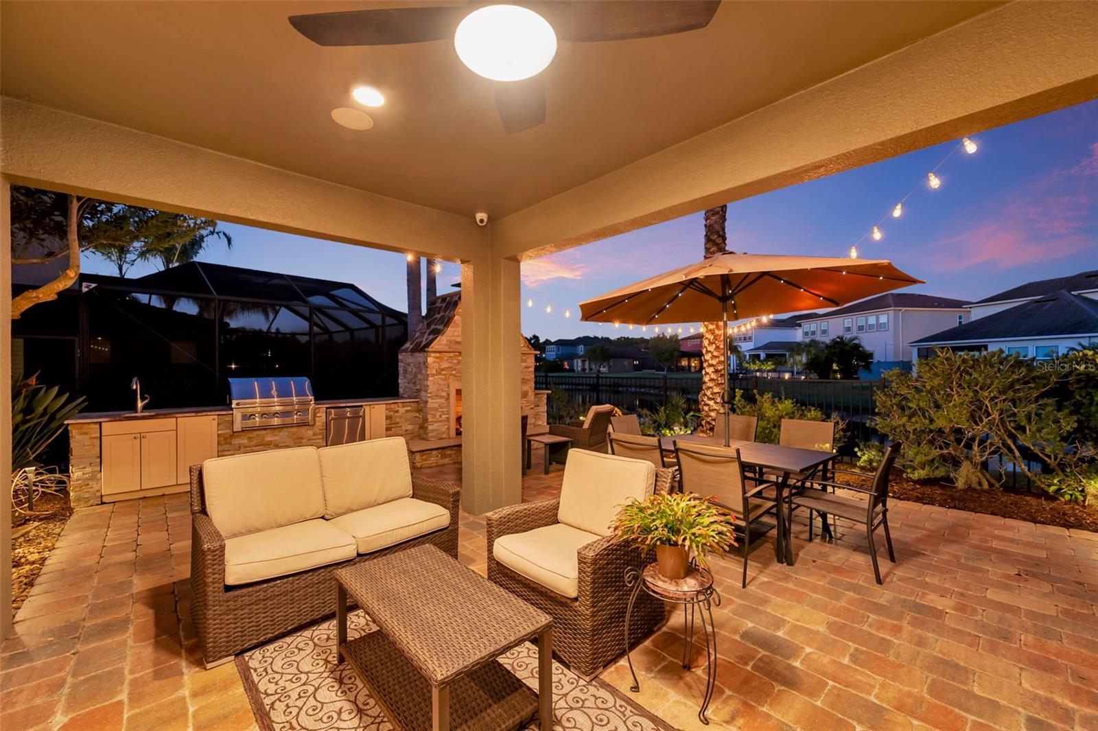 Listing photo id 66 for 3970 Aldea Way