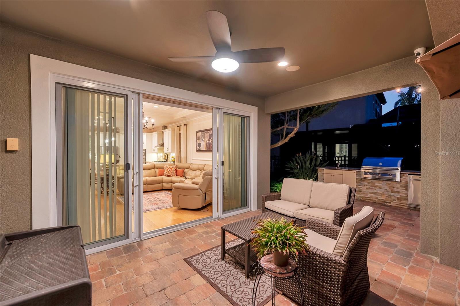 Listing photo id 67 for 3970 Aldea Way