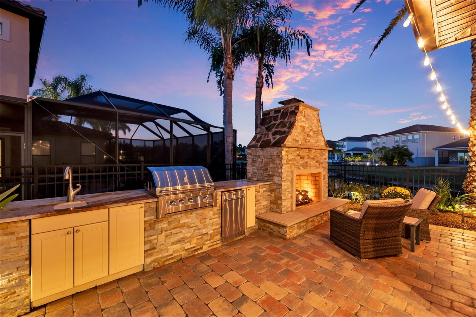 Listing photo id 70 for 3970 Aldea Way