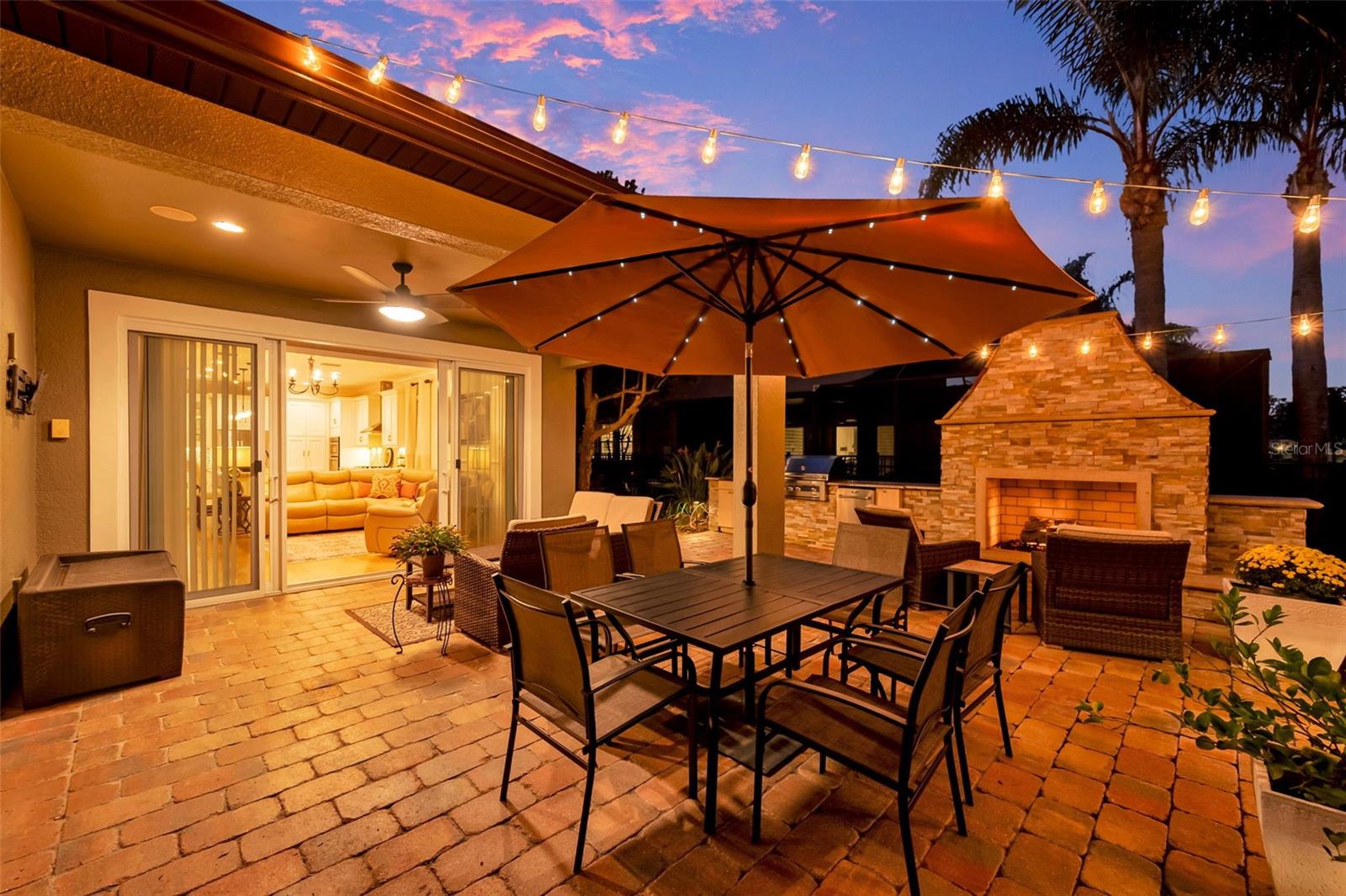 Listing photo id 71 for 3970 Aldea Way