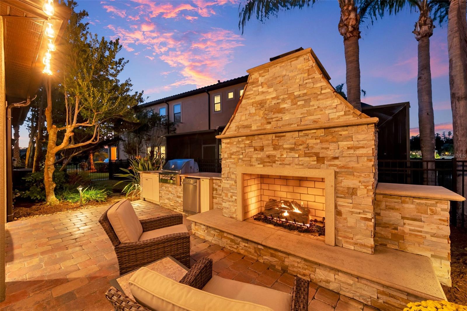 Listing photo id 73 for 3970 Aldea Way