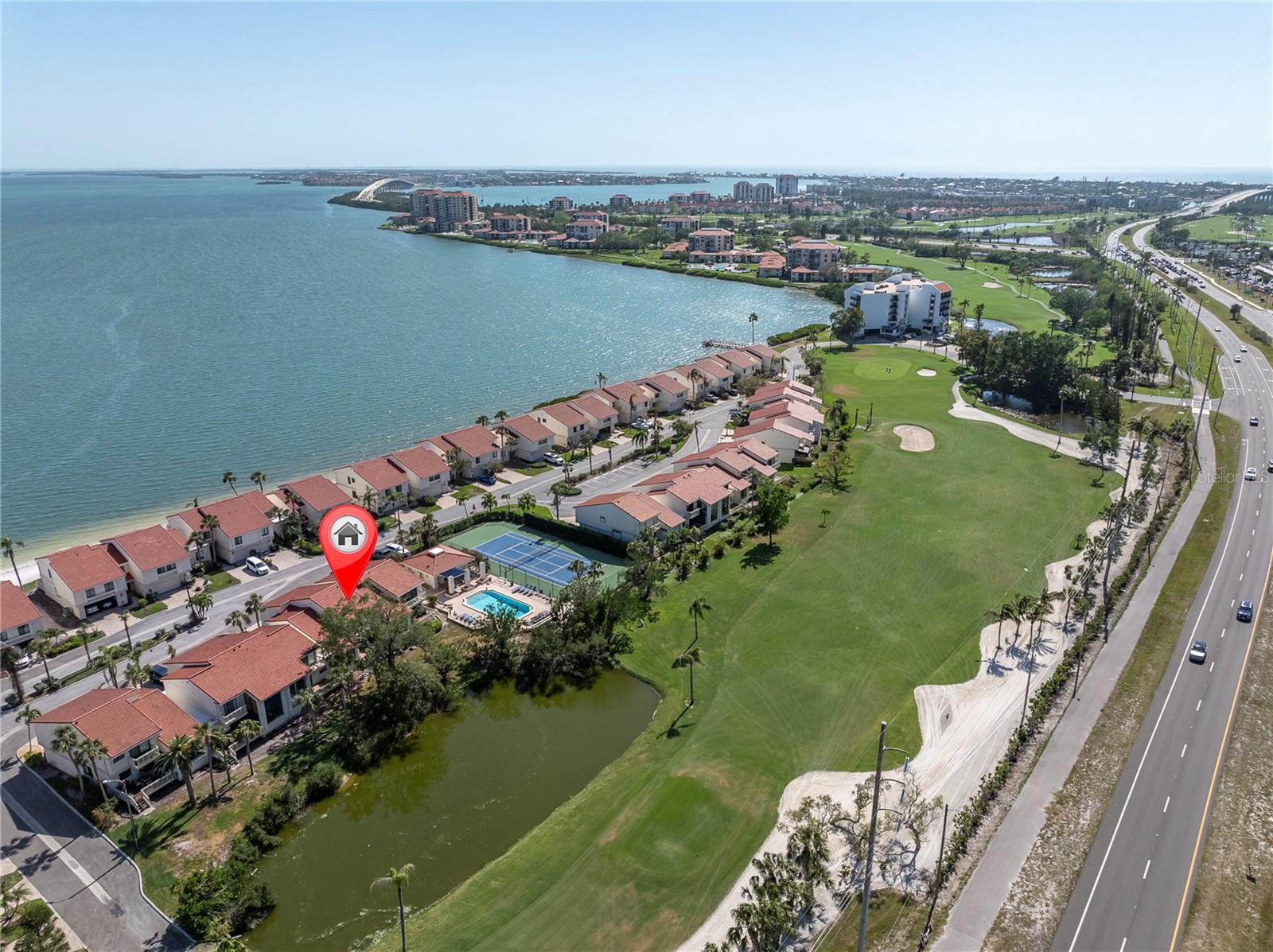 Image 34 of 35 For 5559 Escondida Boulevard S