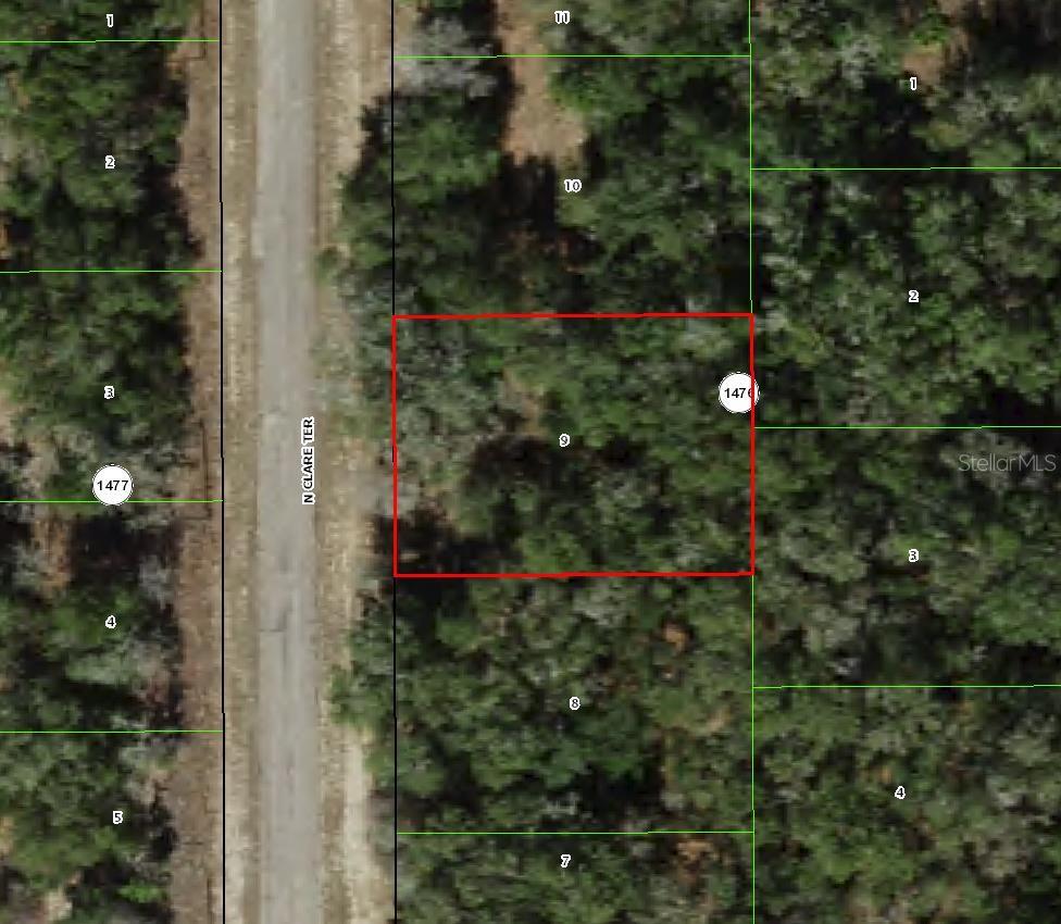 Details for 11465 Clare Terrace, DUNNELLON, FL 34434