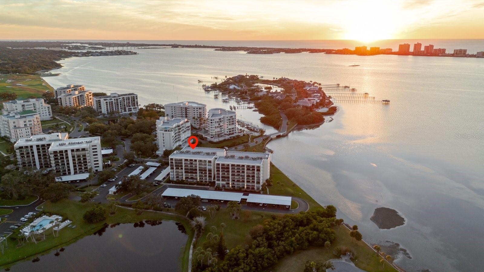 Details for 100 Oakmont Lane 703, BELLEAIR, FL 33756