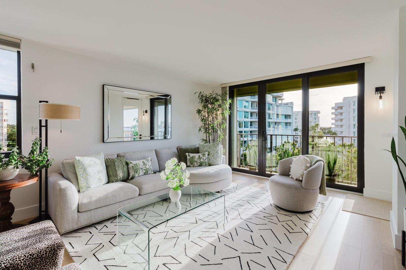 Image 25 of 80 For 100 Oakmont Lane 703