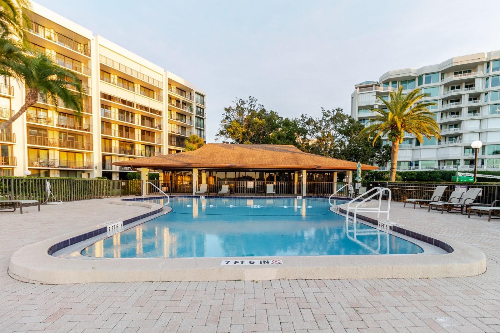 Image 62 of 80 For 100 Oakmont Lane 703