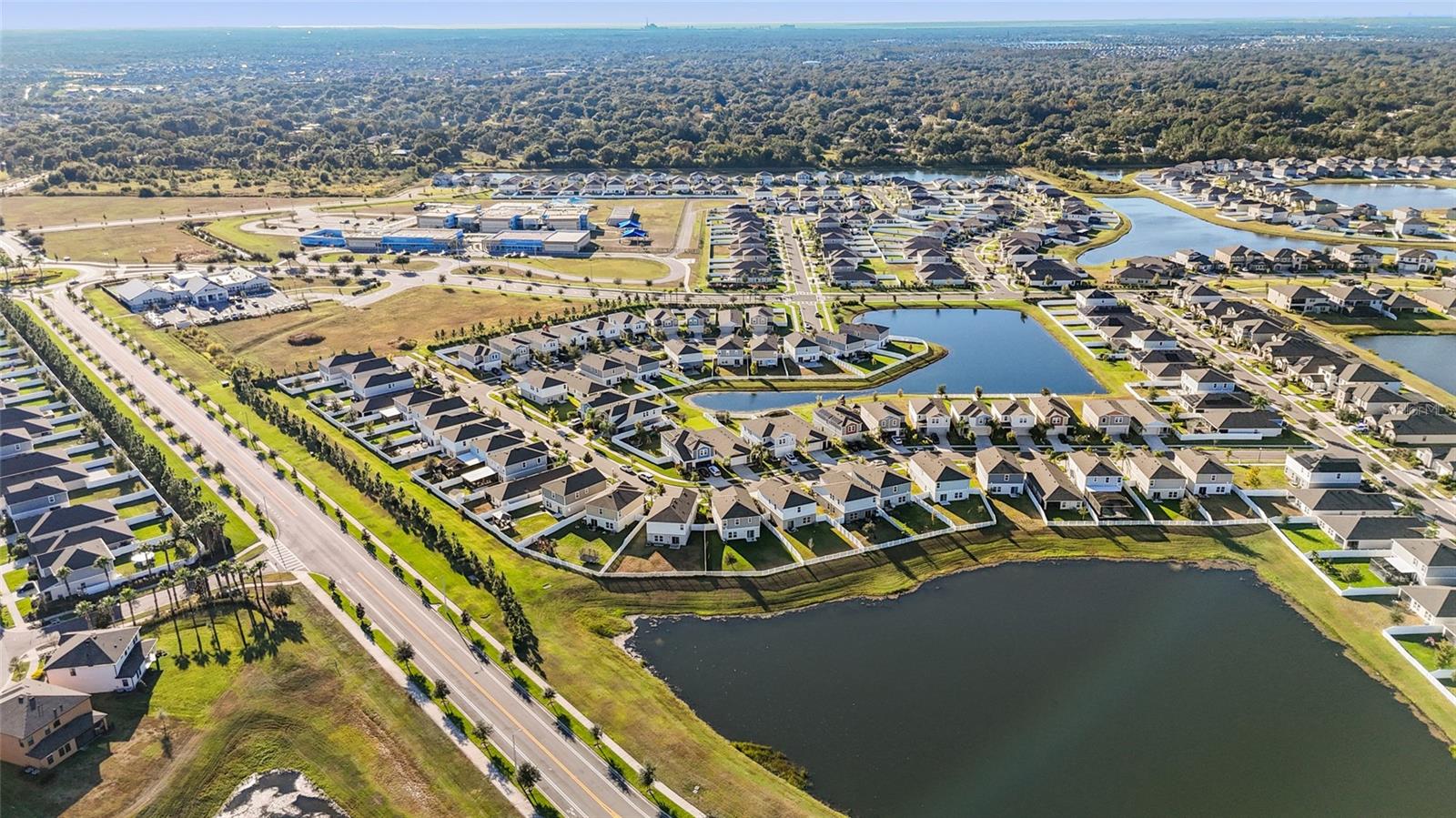 Image 40 of 47 For 12841 Tannencrest Drive