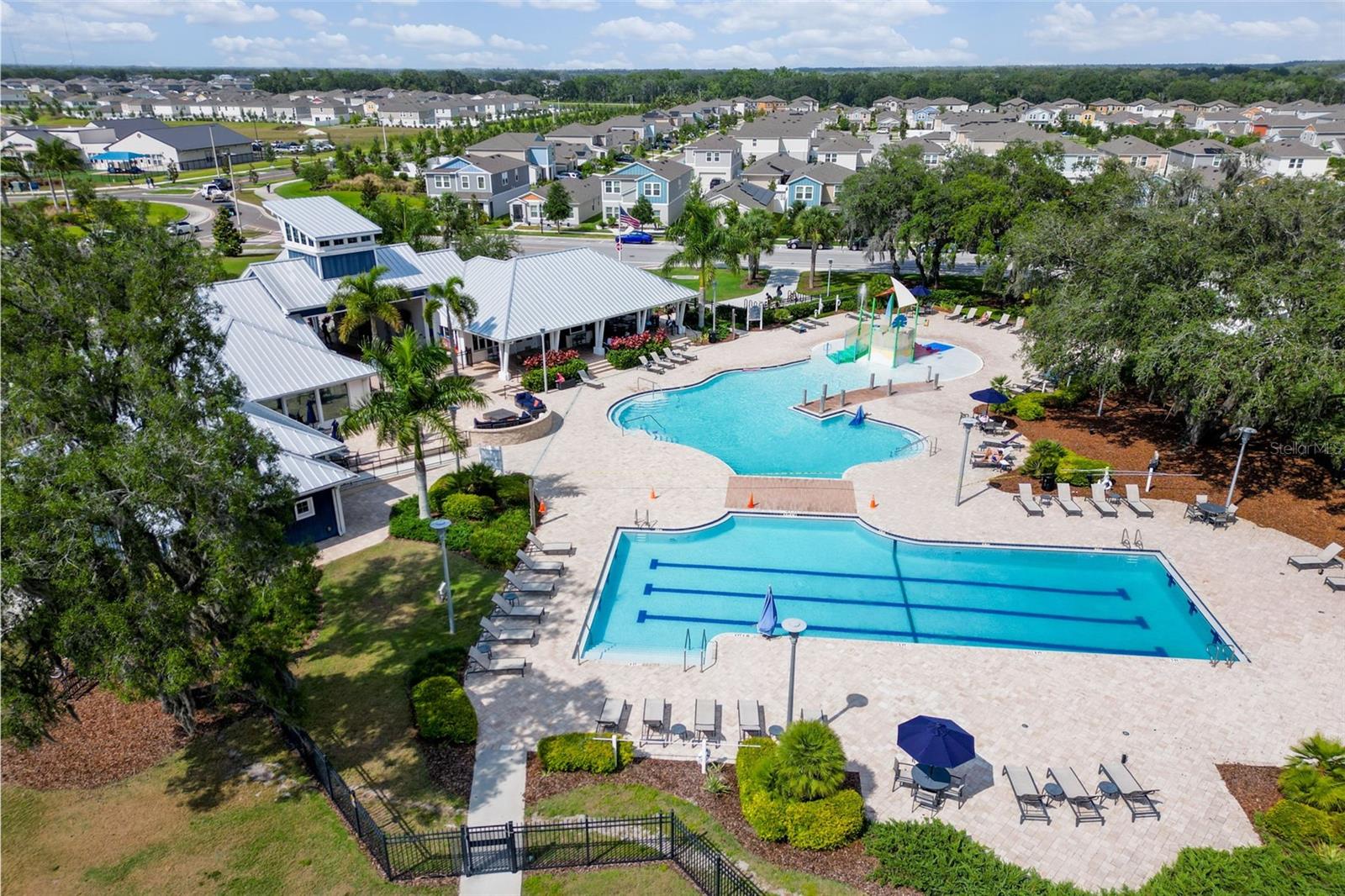 Image 46 of 47 For 12841 Tannencrest Drive