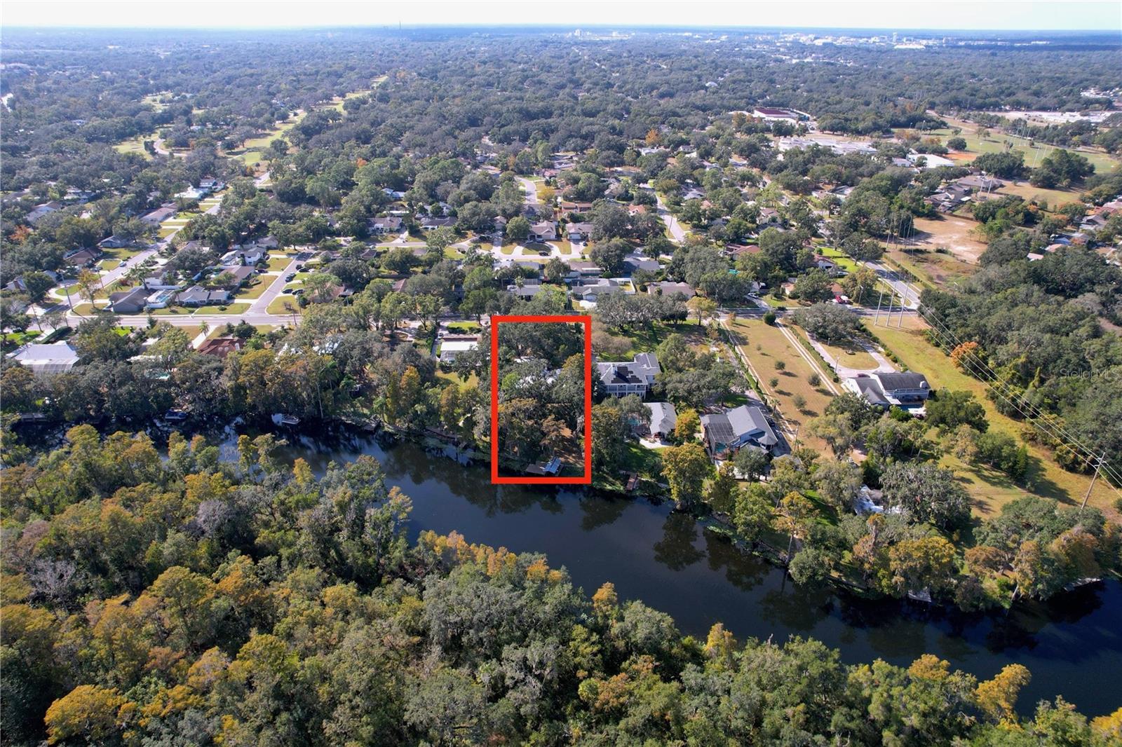 Image 12 of 98 For 1601 Riverhills Drive