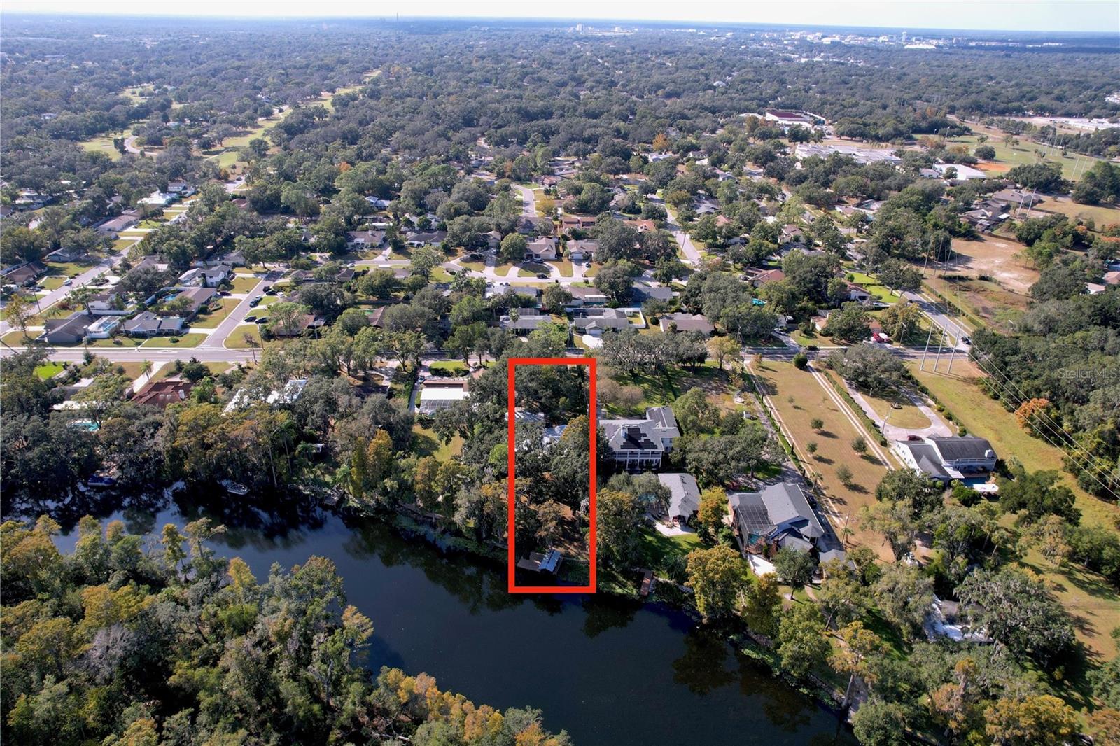 Image 15 of 98 For 1601 Riverhills Drive