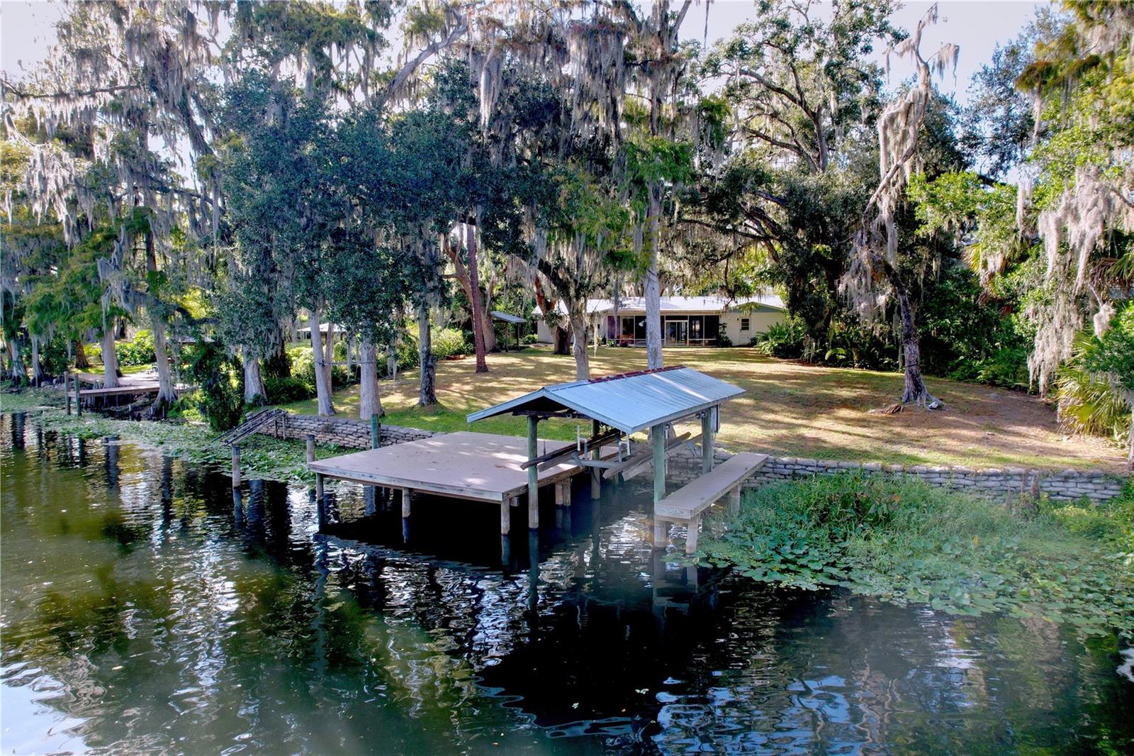 Image 3 of 98 For 1601 Riverhills Drive