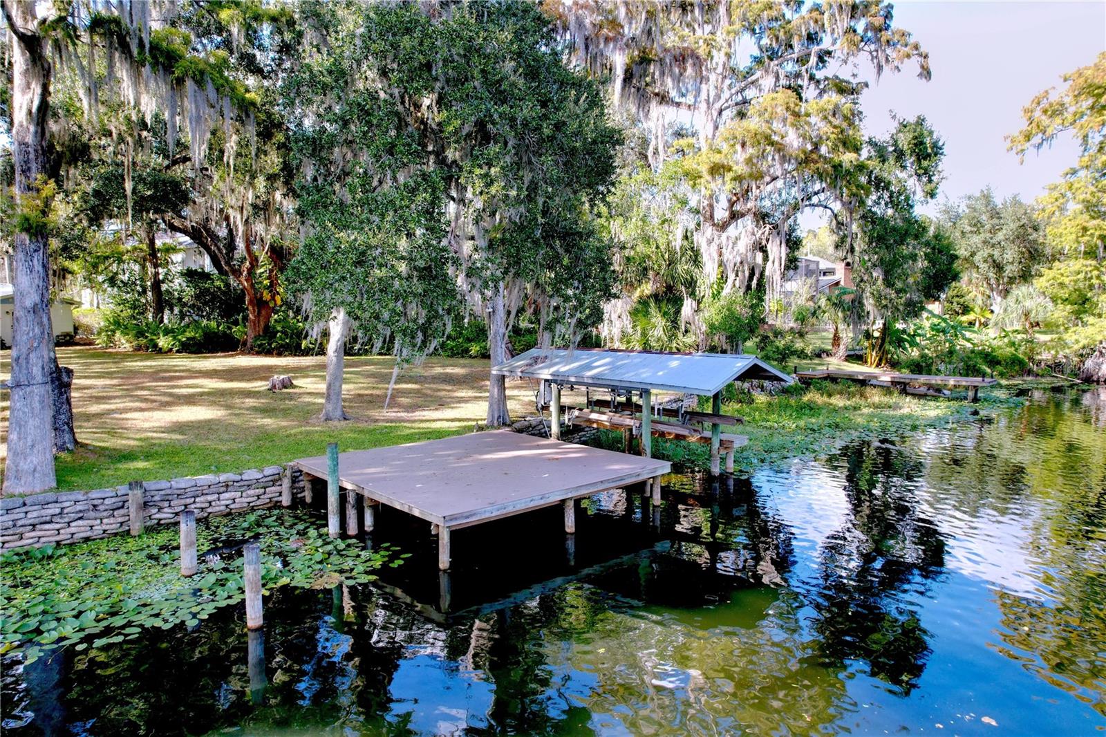 Image 76 of 98 For 1601 Riverhills Drive