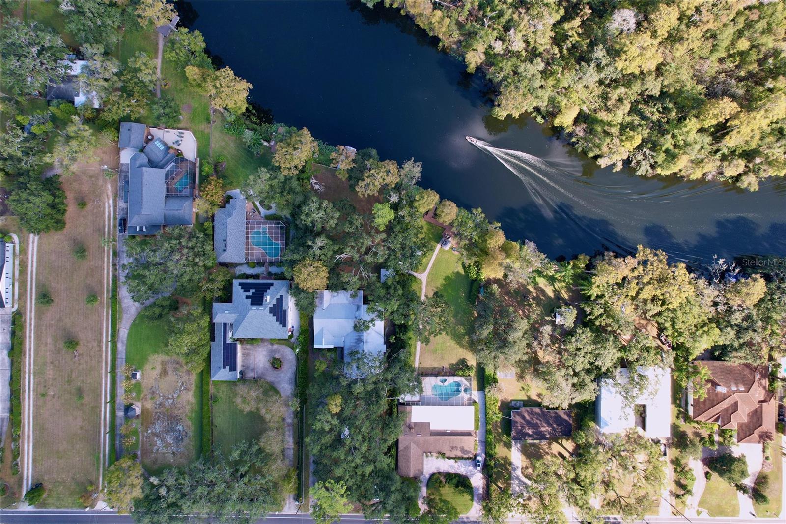 Image 86 of 98 For 1601 Riverhills Drive