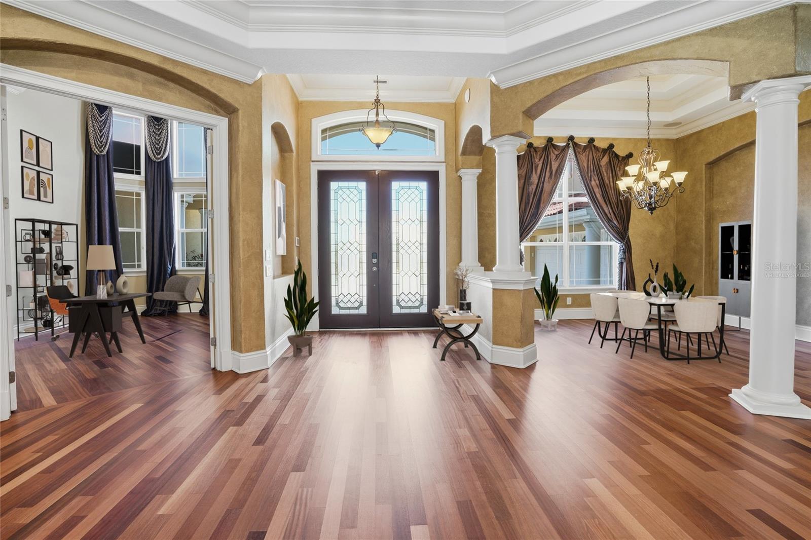 Listing photo id 11 for 10526 Cory Lake Drive